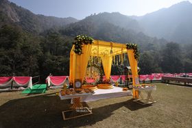 Shri Vrindavan Resort