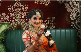 Wedding Kitaab Photography