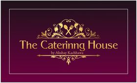 The Caterinng House by Akshay Kachhawa
