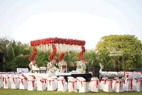 Mauli Agro Farm
