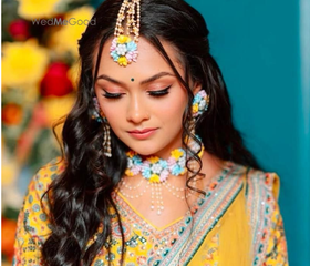 Riti Beauty Bridal Makeup Artist