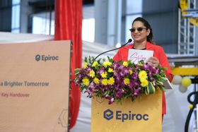 Anchor Shilpa Bhende