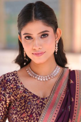 Makeup by Diksha Sharma