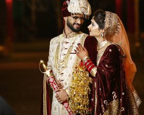 Wedlens by Gupta Studio