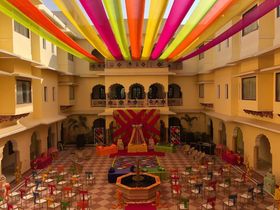 Vedic Weddings by Kanchan