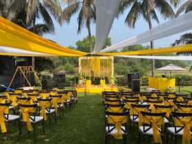 Vedic Weddings by Kanchan
