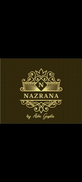 Nazrana by Ashi