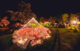 The Nature’s Vault - Countrysiders Farm-to-Fork Cafe