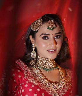 Blush By Mohini