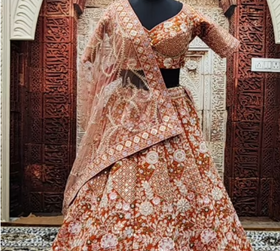 Swastik Bridal Hub