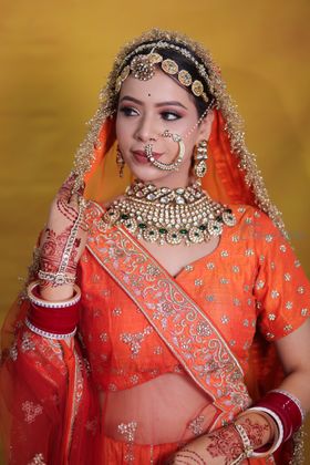 Neeta's Makeup Studio