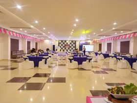 The Fern Residency, Bodhgaya