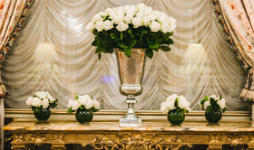 Innovaskies Events - Decor