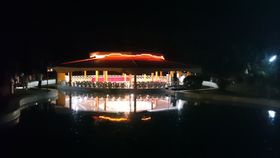 Srinidhi Joy 'n' Joy Resorts