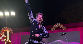 Anchor Vishal Mishra