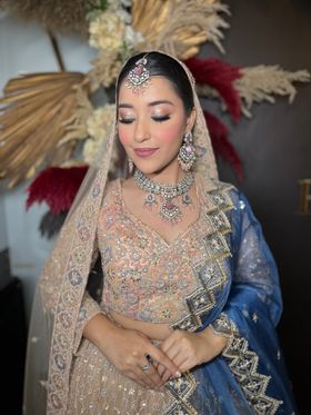 Makeover by Aartii