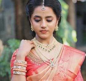 Artistry Drishti Makhija