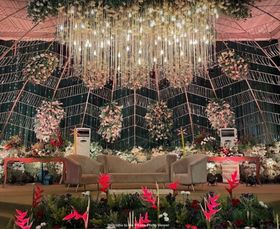 My Decor Diaries
