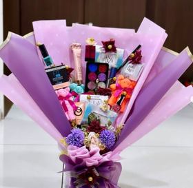 Fusion Platters by Sanam