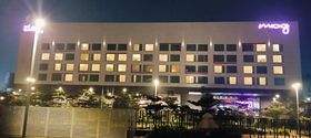 Moxy Bengaluru Airport Prestige Tech Cloud