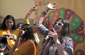 Anchor Prashasti Bhagasra