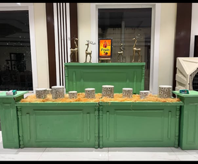 Virus Bistro & Kitchen