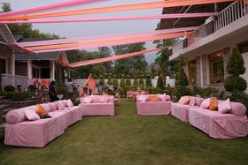 Megha Wellness Resort