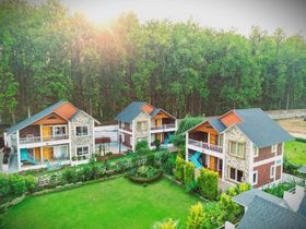 Megha Wellness Resort