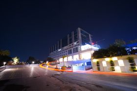 Babylon Capital, Raipur