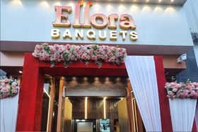 Ellora Banquets