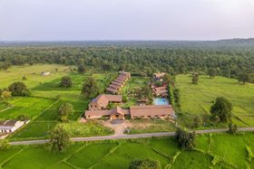 Sterling Orient Woods - Pench