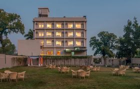 DLS Park Grace, Haridwar