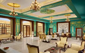Storii by ITC Hotels Jaisalmer
