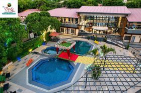 The Byke Select - Shanti Villa | Pure Veg (Mahabaleshwar)
