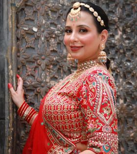 Glam by Neha and Priyanka