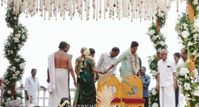 Poetry Weddings