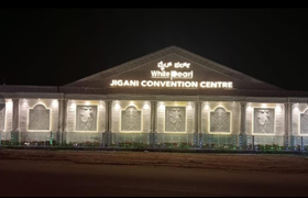 White Pearl Jigani Convention Hall