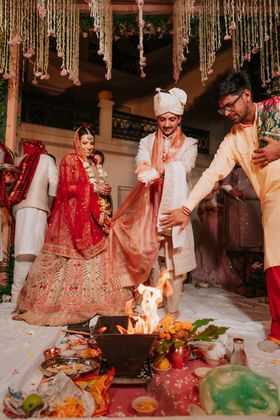 Shastri Virendra Kaushik Ji