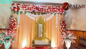 Balaji Event Planner