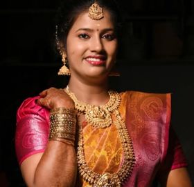 PM Makeover Artistry