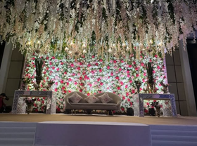 Three Days Celebrations