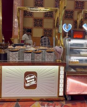 Divine Caterers