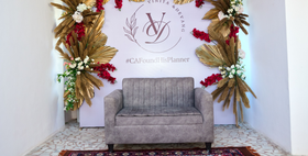 Thakkars Events & Production - Decor