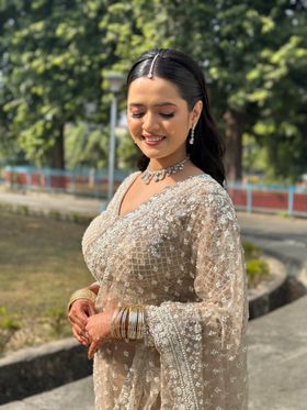 Makeup Marvel by Shivani