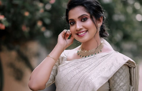 Makeover by Malavika Malvi