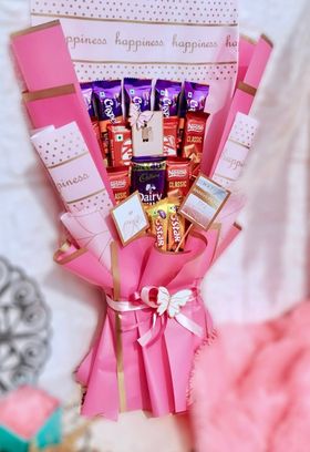 Choco Bliss Hamper