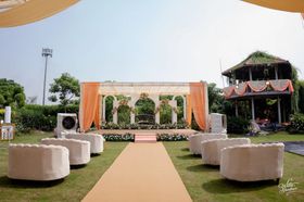 Nutmeg Events and Catering