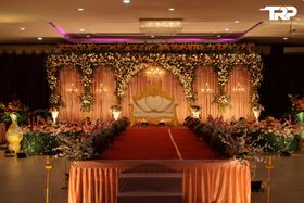 The Ranchi Planners