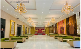 Madhuvan Banquet & Lawn Raj Nagar Ghaziabad