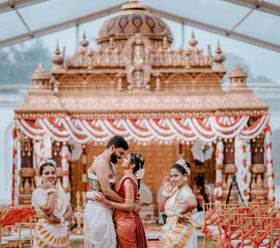 Sihi Moments by Siri Weddings